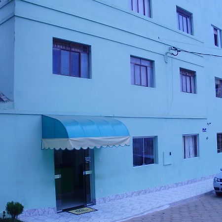 Hotel Vale Verde Santa Maria do Suaçuí Exterior foto